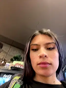 Tiffanysurez  online show from September 2025 07:51:02 PM