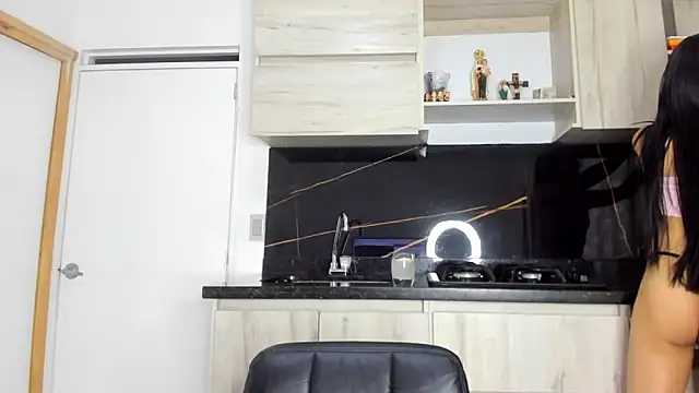 SEXY DANNA17 online show from March 2026 11:07:02 PM