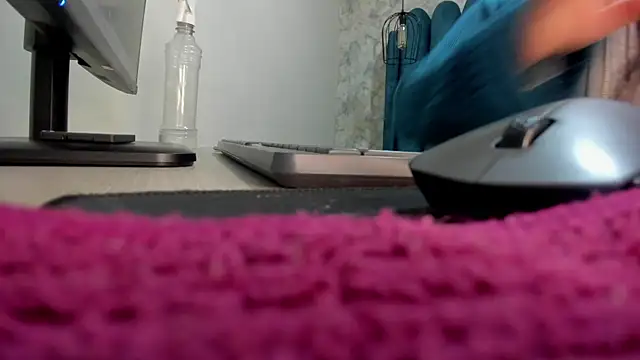 nalalye cruzz  online show from November 2025 03:07:01 AM