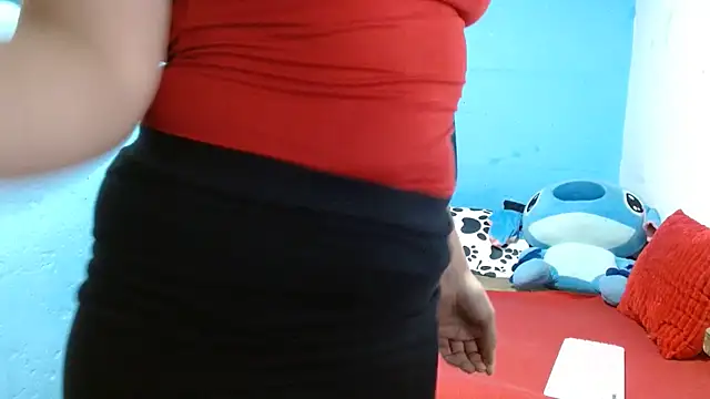 clarisse69 online show from December 2024 06:58:02 PM