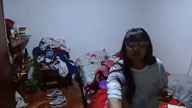 clarisse69 online show from March 2026 03:03:02 AM