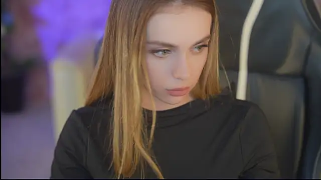 Anabelka054 online show from November 2025 11:31:01 AM