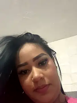 Snapshot of Luisa_Fernandaa chatting on October 2025 12:30:02 AM Luisa Fernandaa online show from October 2025 12:30:02 AM