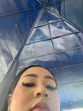 Luisa Fernandaa online show from March 2026 07:16:02 PM