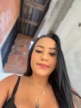 Luisa Fernandaa online show from April 2026 09:53:02 PM