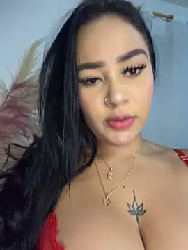Luisa Fernandaa online show from June 2026 04:03:01 AM