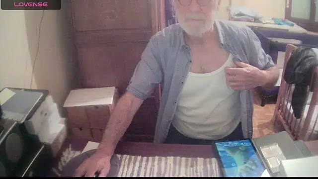 terrybare online show from March 2025 06:23:02 PM