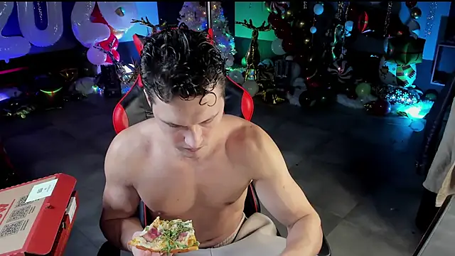 dirty-boss online show from January 2026 04:22:01 PM