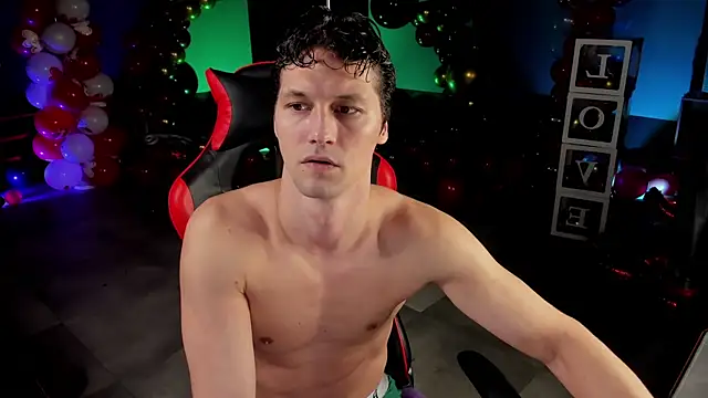 dirty-boss online show from March 2026 11:45:02 PM