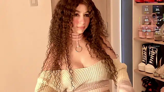 Orianna reed  online show from June 2026 03:20:02 AM