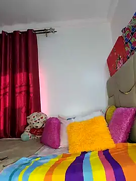 Snapshot of NicRaisaa chatting on February 2026 06:09:01 AM NicRaisaa online show from February 2026 06:09:01 AM