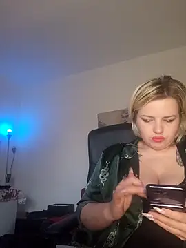 Ladykaos online show from February 2025 03:27:01 PM