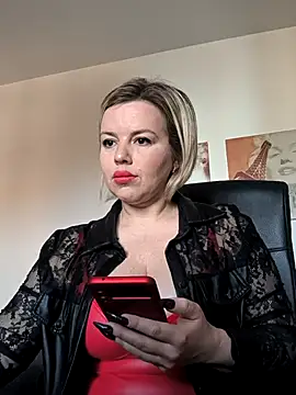 Ladykaos online show from March 2025 09:34:02 AM