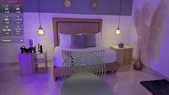 Snapshot of valeria_acosta_ chatting on February 2025 01:22:01 AM valeria acosta online show from February 2025 01:22:01 AM