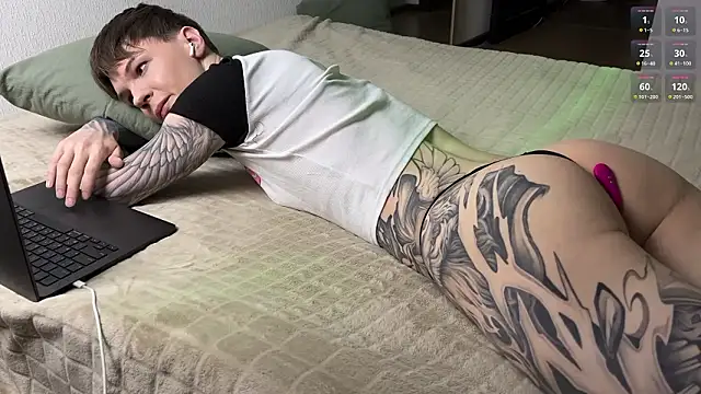 dnonilol online show from February 2026 02:38:01 AM