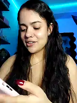 demonaughtyyy online show from December 2024 05:42:01 AM