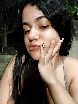 demonaughtyyy online show from December 2024 05:23:01 AM