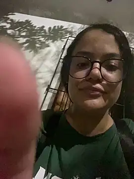 demonaughtyyy online show from February 2025 12:05:01 AM