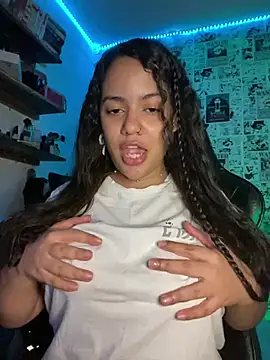 demonaughtyyy online show from March 2025 03:12:01 AM