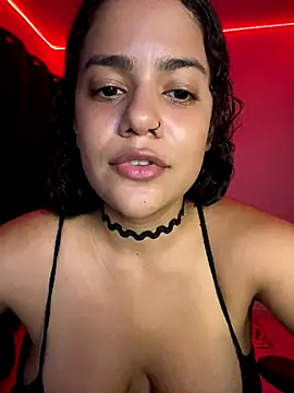 demonaughtyyy online show from October 2025 02:56:02 AM