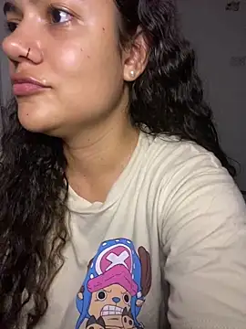 demonaughtyyy online show from April 2026 01:33:01 AM