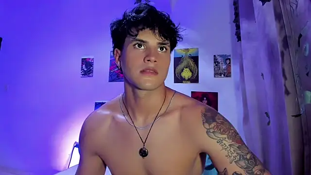 Nekoboy01 online show from December 2024 12:12:02 AM