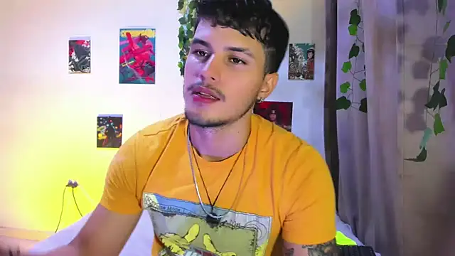 Nekoboy01 online show from January 2025 03:37:02 AM