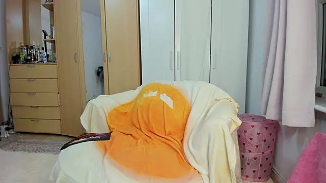 Rolla Coaster online show from March 2025 09:56:02 PM