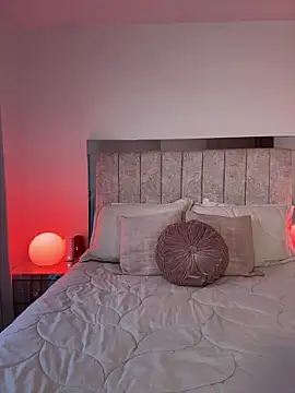 Im Valentina online show from March 2026 11:12:01 PM