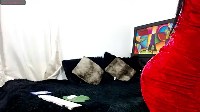 Michelle mm online show from November 2025 10:06:02 AM