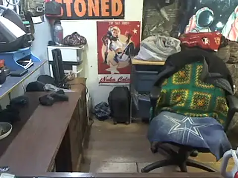 CloudDadddyyy420 online show from February 2026 09:02:02 PM