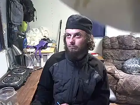 CloudDadddyyy420 online show from February 2026 08:22:01 AM