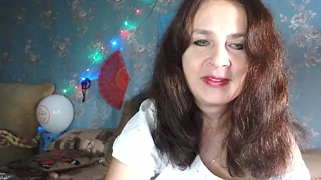 VanezaSmith online show from November 2025 02:58:02 AM