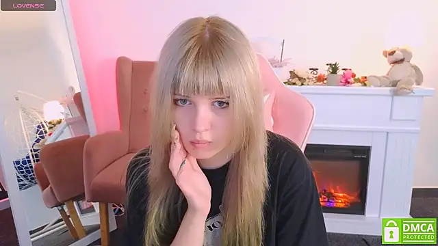 Grace and  Jacob online show from September 2025 06:29:01 AM