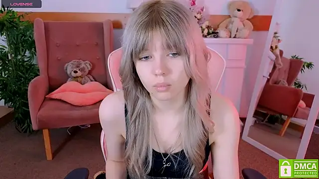 Grace and  Jacob online show from December 2025 06:31:01 AM