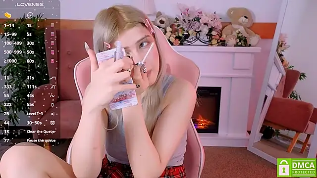 Grace and  Jacob online show from January 2026 08:08:01 AM