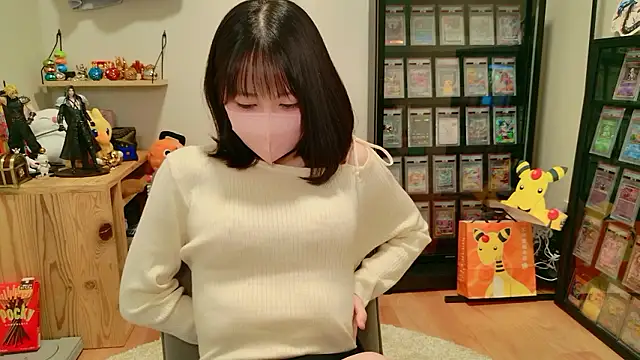 HIKARI x0 online show from November 2025 02:17:01 PM