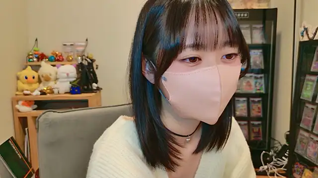 HIKARI x0 online show from December 2025 02:13:01 PM