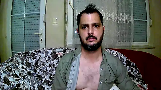 Coldskull69 online show from October 2025 07:31:02 PM