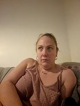 Wisie Cutie online show from January 2025 11:19:01 PM