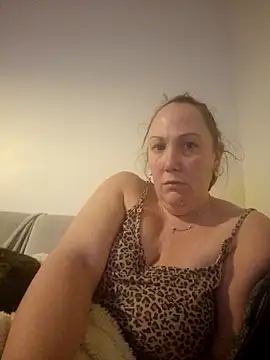 Wisie Cutie online show from February 2025 09:04:01 PM