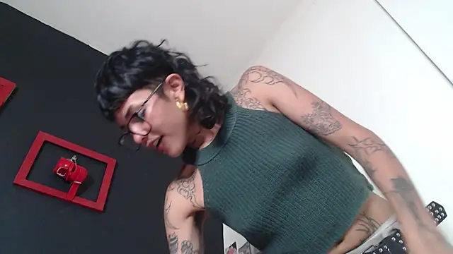 trinitty online show from February 2025 02:16:01 PM