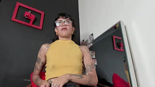 trinitty online show from March 2025 01:57:02 PM