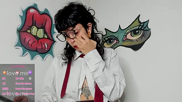 trinitty online show from February 2026 12:03:01 PM