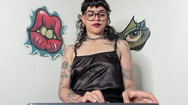 trinitty online show from March 2026 09:52:01 PM