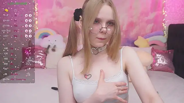 minx g1rl online show from February 2025 06:44:02 AM