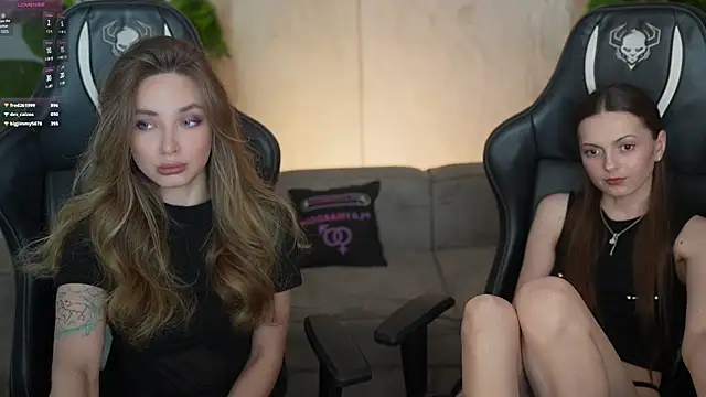 Kisasolo online show from February 2026 04:14:01 PM