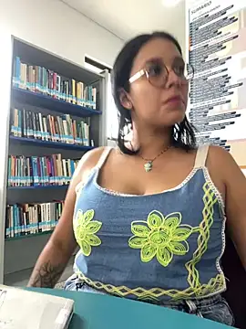 Annya-sweet online show from December 2024 07:22:01 PM