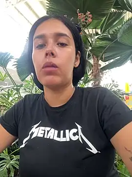 Annya-sweet online show from February 2025 03:15:02 PM