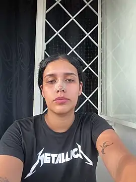 Annya-sweet online show from February 2025 09:20:02 PM